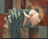 Calla Tapestry
