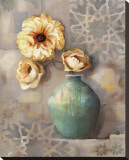 Mediterranean Poppies II