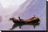 A Summer Romance