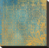 Powder Blue Lace III