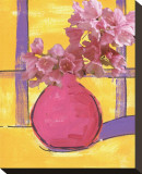 Exhibition in Pink