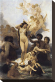 The Birth of Venus