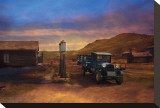 Ghost Town