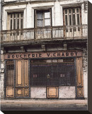 Boucherie v Chabot on the Street