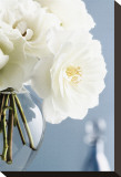 White Roses Bouquet