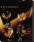 Martini Cocktails II
