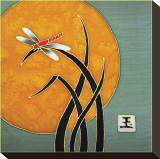 Jewel in Summer Stillness II