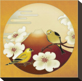 Turning to Each Other II