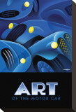 Art of the Motor Car I