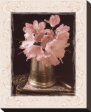 Pink Flowers Fresh Cuts II