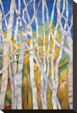 White Birches Medley