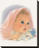 Gerber  Baby Surprise with Teddy