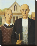 American Gothic