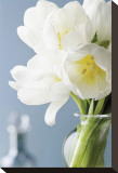 White Tulips Bouquet