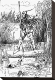 The Merry Adventures of Robin Hood