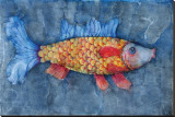 Silent Companion Detail I