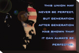 Barack Obama  This Union