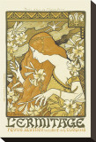 L'Ermitage  Illustrated Magazine
