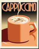 Deco Cappucino II