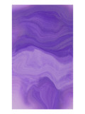 Nirvana: The Lavender Flower Blooms in Spring