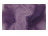 Nirvana: And  a Purple Flower Grows in the Brown Earth