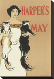 Harper's Magazine  May 1897