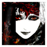 Gate Keeper: Scarlet and Yellow