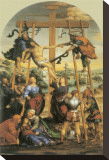 The Descent From The Cross