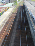 Railroad Line