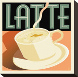 Deco Latte II