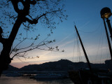 Late at Night Nagasaki