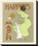 Harper's Magazine  March 1894