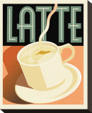 Deco Latte I