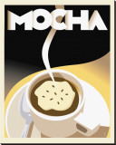 Deco Mocha I