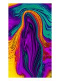 Nirvana: The Leaf of Red Purple Is an Incarnation of the Soul