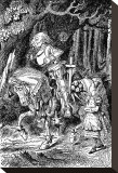 Through The Looking Glass