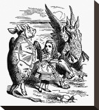 Alice's Adventure's in Wonderland