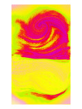 Nirvana: A Pink Dragon Lives in the Yellow Sky