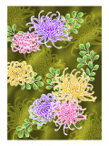 Mum Yellow