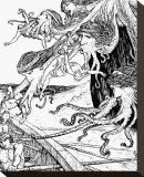The Adventure With Scylla
