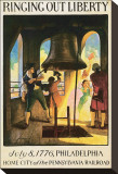 Ringing Out Liberty