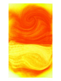 Nirvana: Red and Yellow Bring Children into the World