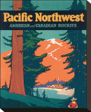 Pacific Northwest