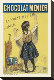 Chocolat Menier