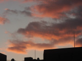 A Sunset Glow