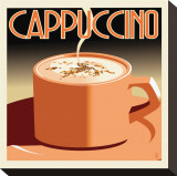 Deco Cappucino I