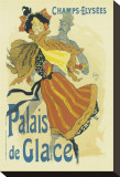 Palais De Glace  Champs-Elysees