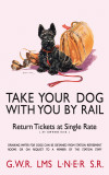 Take your dog