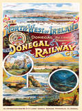 Donegal Railway