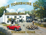 The Yorkshire Dales